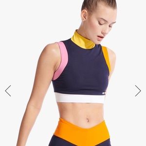 💙 New Balance x Staud Performance Too